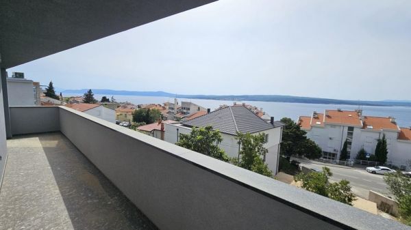 Apartment for sale Croatia, Kvarner Bay, Crikvenica - Panorama Scouting Properties A2555, Price: 344.000 EUR - Image 1
