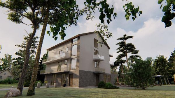Apartment for sale Croatia, Kvarner Bay, Rijeka - Panorama Scouting Properties A2577, Price: 340.000 EUR - Image 1