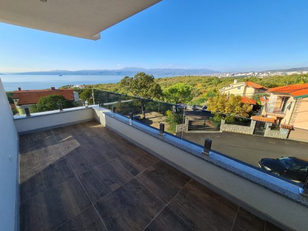 Apartment for sale Croatia, Kvarner Bay, Rijeka - Panorama Scouting Properties A2696, Price: 450.000 EUR - Image 1