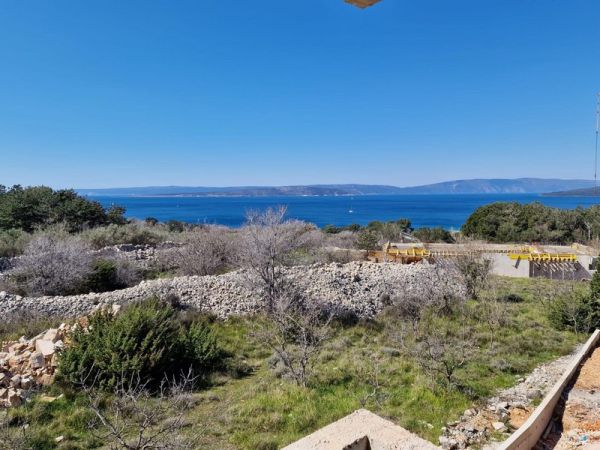 Buy an apartment on the island of Krk, Croatia - Panorama Scouting.