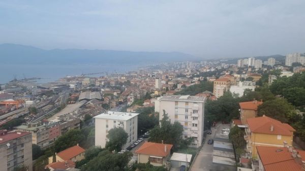 Buy an apartment in Rijeka, Croatia - Panorama Scouting property A3084.