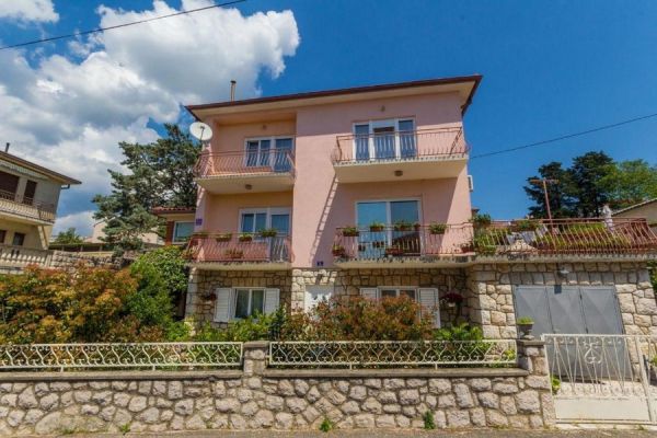House for sale Croatia, Kvarner Bay, Novi Vinodolski - Panorama Scouting Properties H2044, Price: 450.000 EUR - Image 1