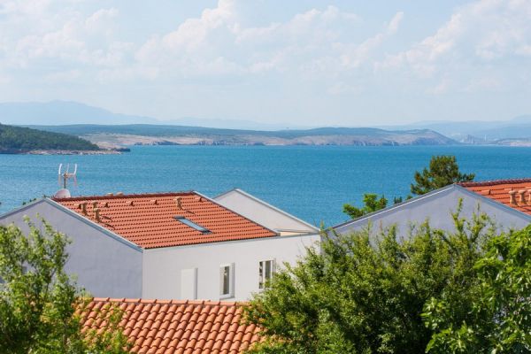 House for sale Croatia, Kvarner Bay, Krk Island - Panorama Scouting Properties H2329, Price: 790.000 EUR - Image 1
