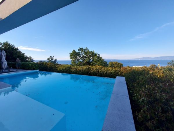 House for sale Croatia, Kvarner Bay, Rijeka - Panorama Scouting Properties H2340, Price: 1.250.000 EUR - Image 1