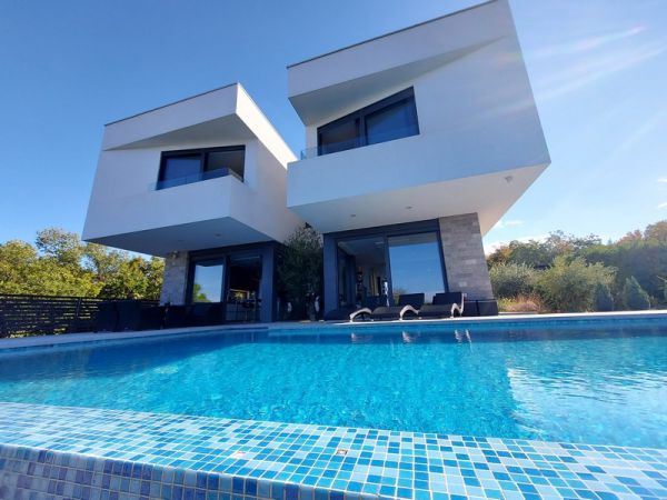 House for sale Croatia, Kvarner Bay, Rijeka - Panorama Scouting Properties H2348, Price: 1.750.000 EUR - Image 1