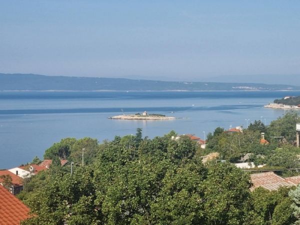 Sea view of property H2785 for sale in Croatia - Panorama Scouting.