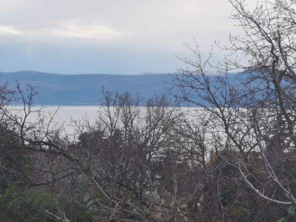 Land with sea view in Croatia for sale - Panorama Scouting Properties.