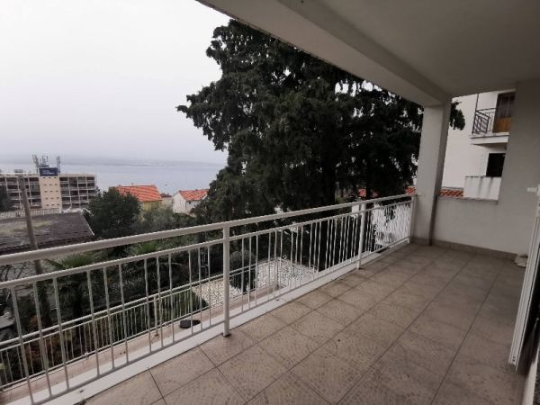 Buy an apartment in Croatia - Region Crikvenica in Kvarner Bay - Panorama Scouting.