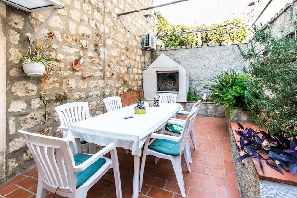 Dubrovnik Old Town Apartment in exclusive Location