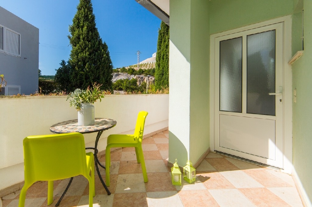 Klek Region, Southern Dalmatia 2 Seafront Apartments