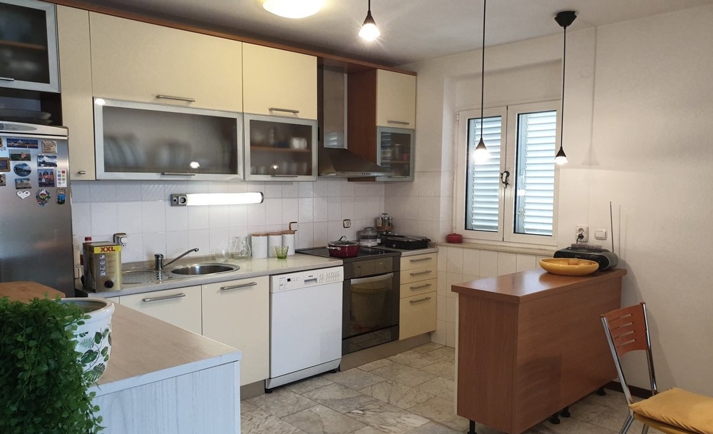 Apartment directly in Split for sale.