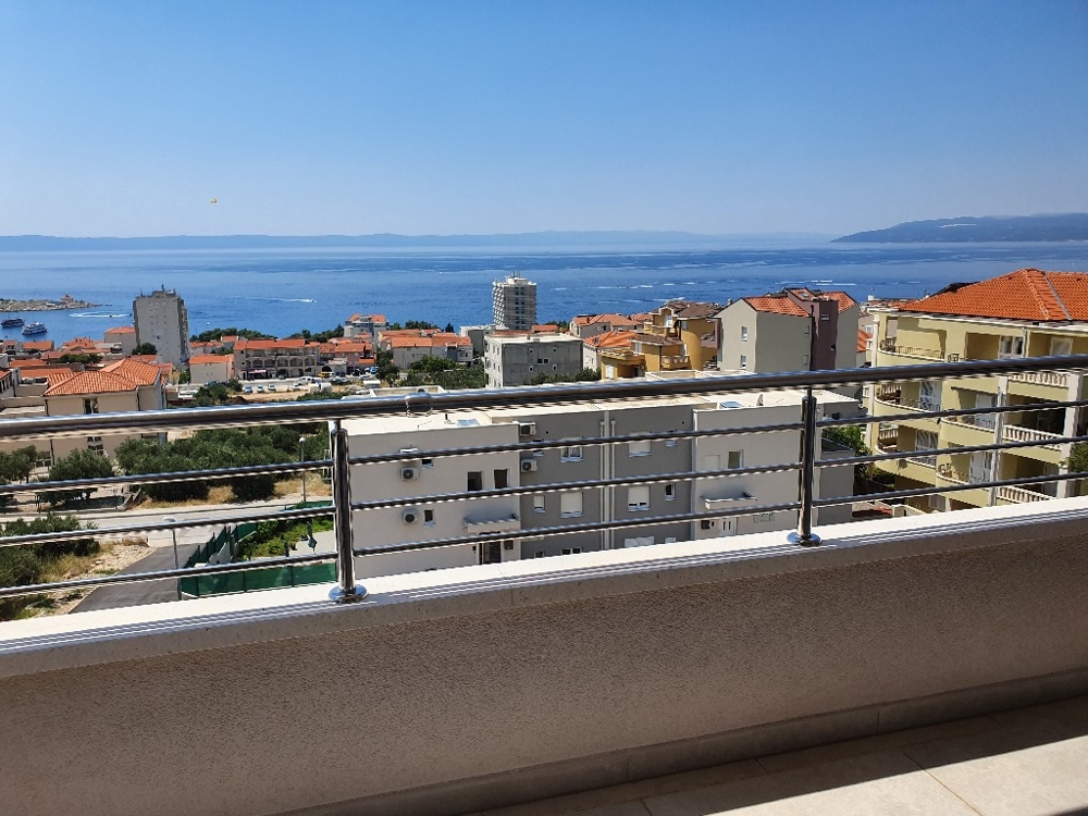 Real Estate with Sea Views - Panorama Scouting.