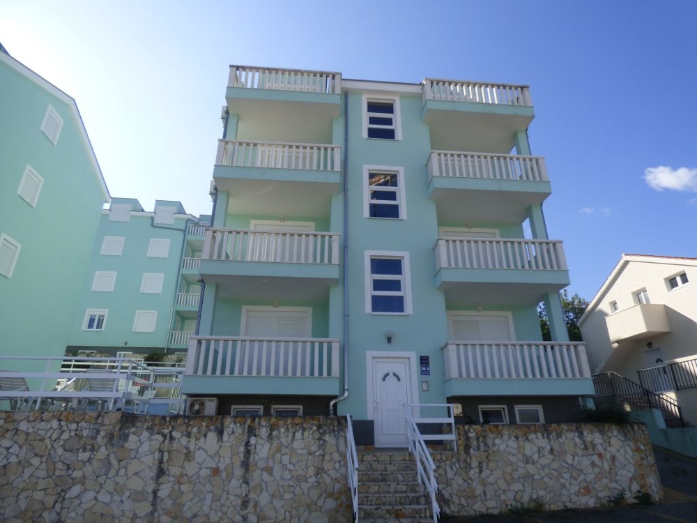 Cheap Apartments in Croatia for sale - Panorama Scouting GmbH.