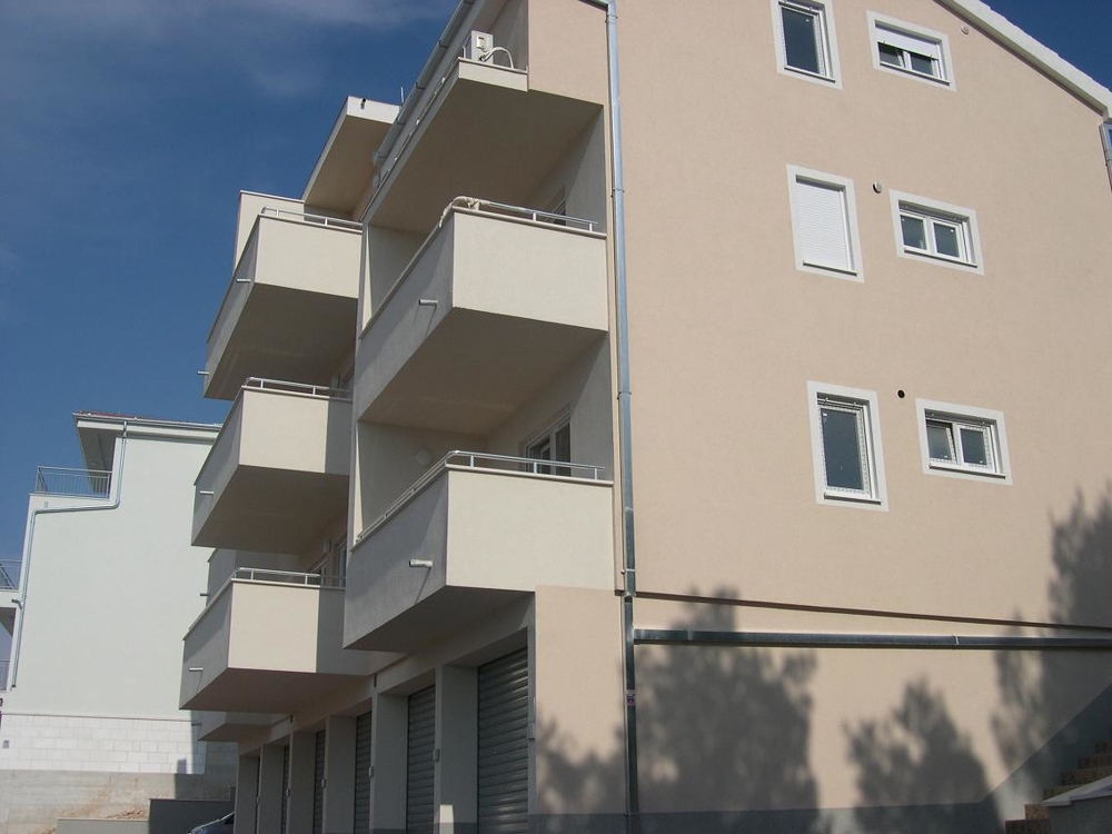 Cheap Real Estate in Dalmatia, Croatia.