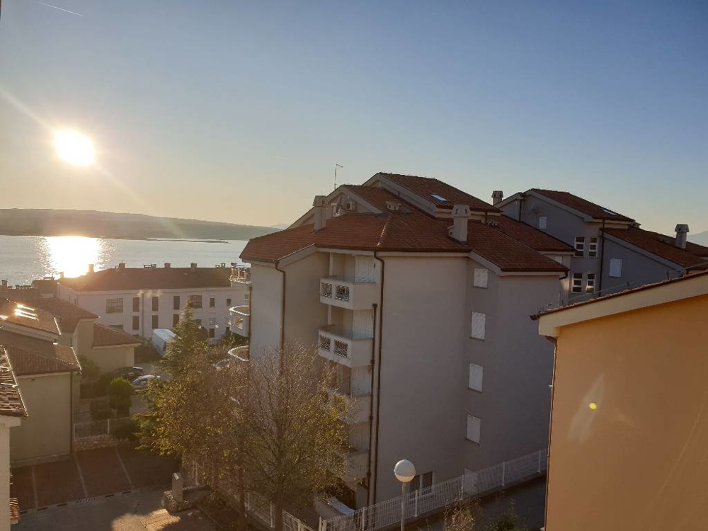Cheap apartment for sale in Crikvenica, Kvarner bay.