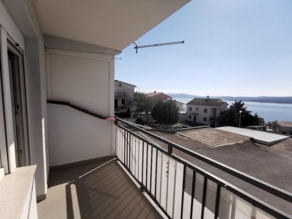 Buy an apartment in Crikvenica, Croatia - Panorama Scouting GmbH.