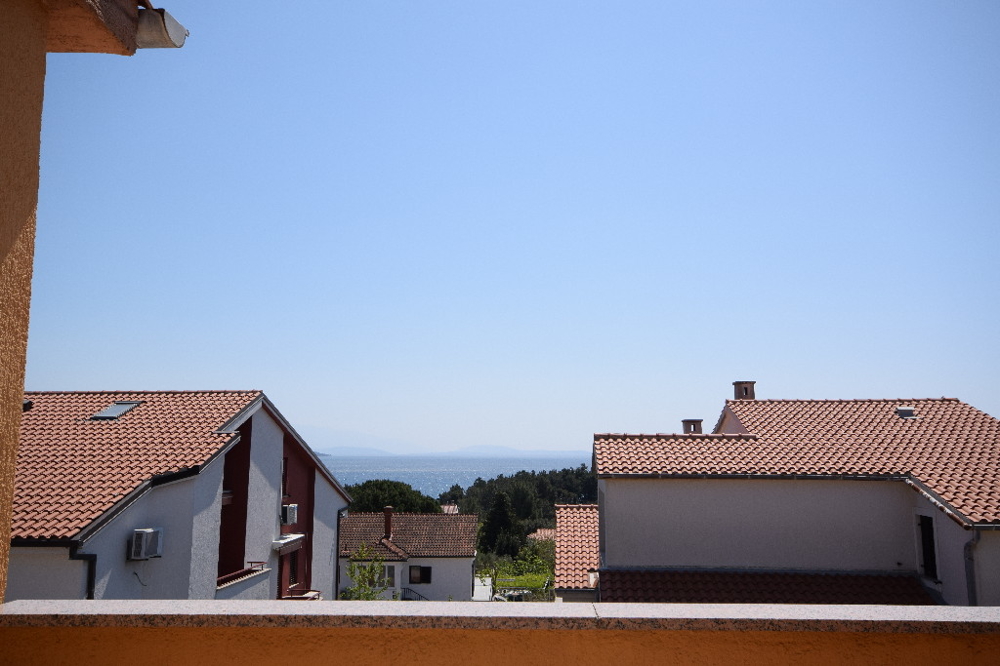 Buy an apartment in Croatia - Panroama Scouting Real Estate.