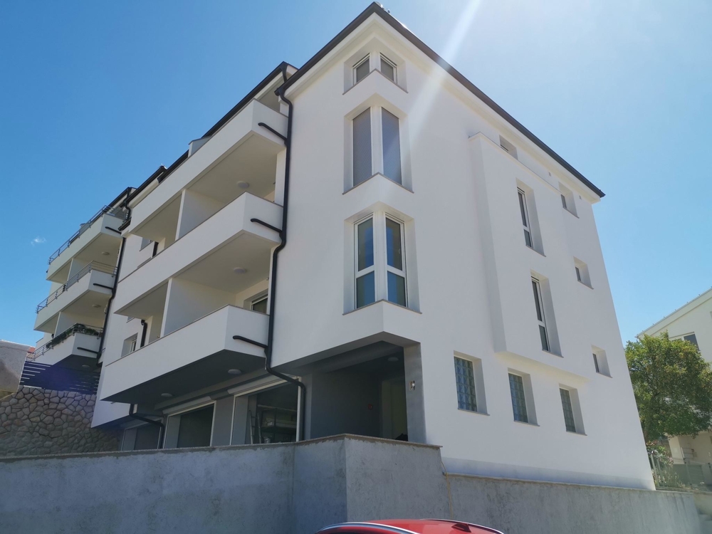 Buy new apartments in Croatia - Panorama Scouting GmbH.