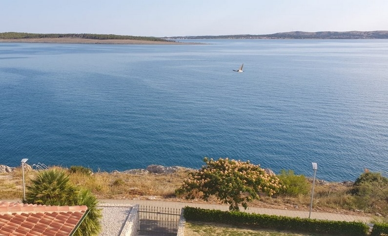 Apartment in Croatia for sale - Island Pag region in Kvarner Bay - Panorama Scouting.
