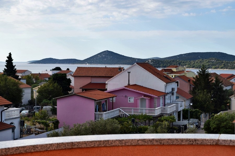 Buy real estate in Croatia - Vodice region in North Dalmatia - Panorama Scouting.