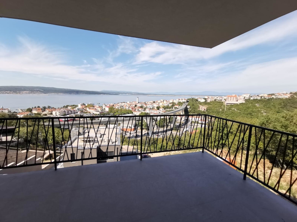 Buy real estate with sea view in Croatia - Panorama Scouting.