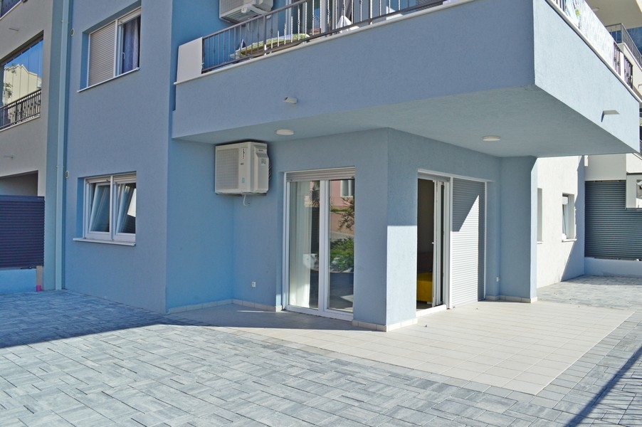 Apartment for sale in Croatia - A1698 in Makarska, Dalmatia.