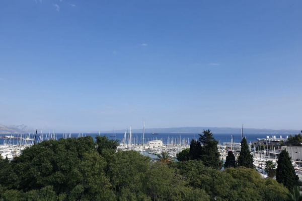 Properties with sea view in Croatia | Panorama scouting.