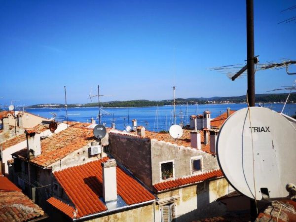 Apartment for sale in Istria, Rovinj - Panorama Scouting.