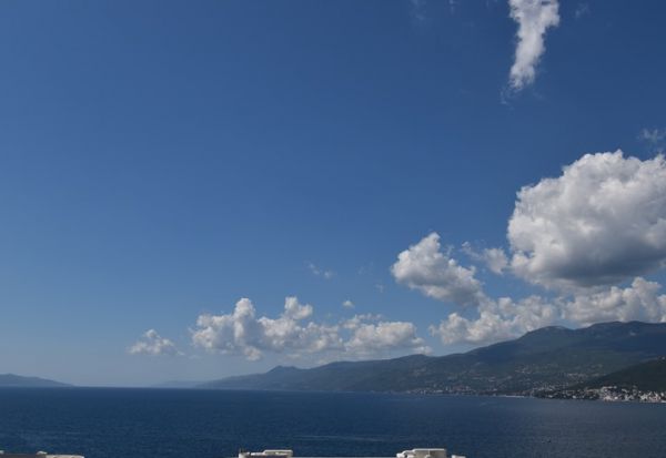 Sea view penthouse for sale in Croatia - Panorama Scouting A2046, Rijeka.