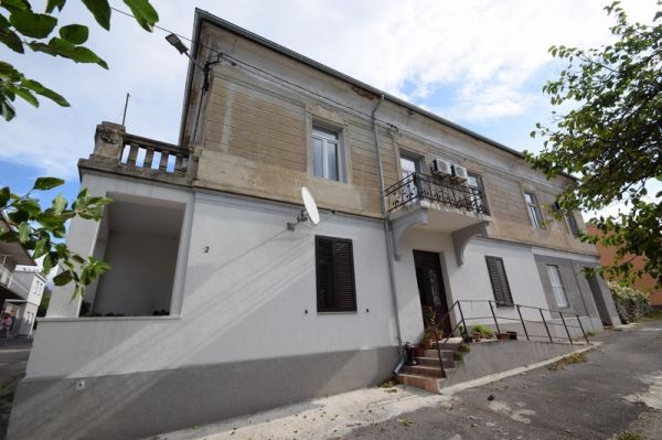 Buy apartment for renovation in Croatia - Panorama Scouting.