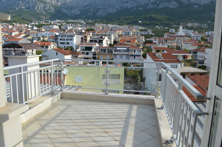 Apartment for sale Croatia, Central Dalmatia, Makarska - Panorama Scouting Properties A2283, Price: 320.000 EUR - Image 6