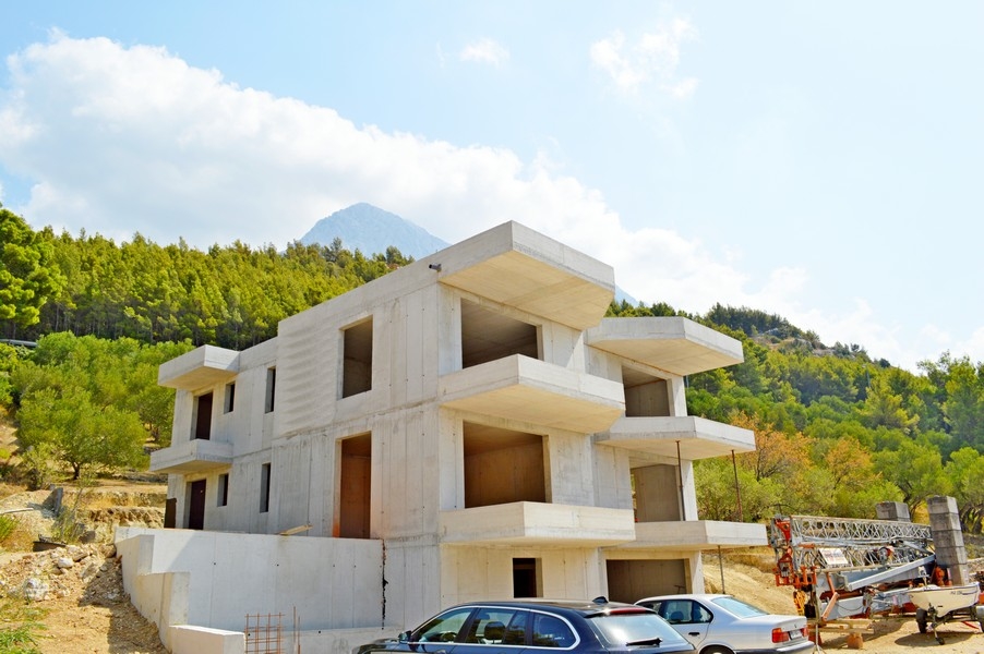 Apartment for sale Croatia, Central Dalmatia, Makarska - Panorama Scouting Properties A2289, Price: 240.000 EUR - Image 3