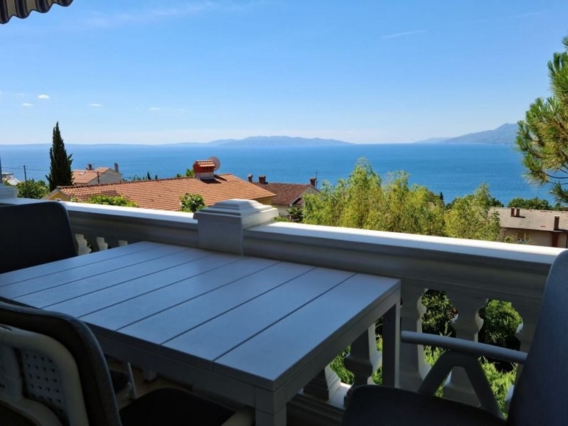 Apartment for sale Croatia, Kvarner Bay, Opatija - Panorama Scouting Properties A2292, Price: 420.000 EUR - Image 4