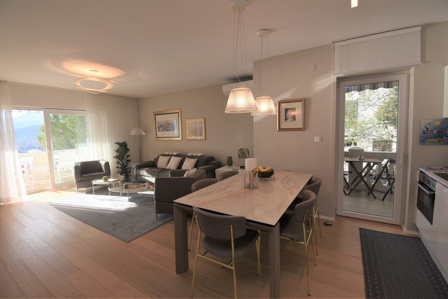 Apartment for sale Croatia, Kvarner Bay, Opatija - Panorama Scouting Properties A2292, Price: 420.000 EUR - Image 7