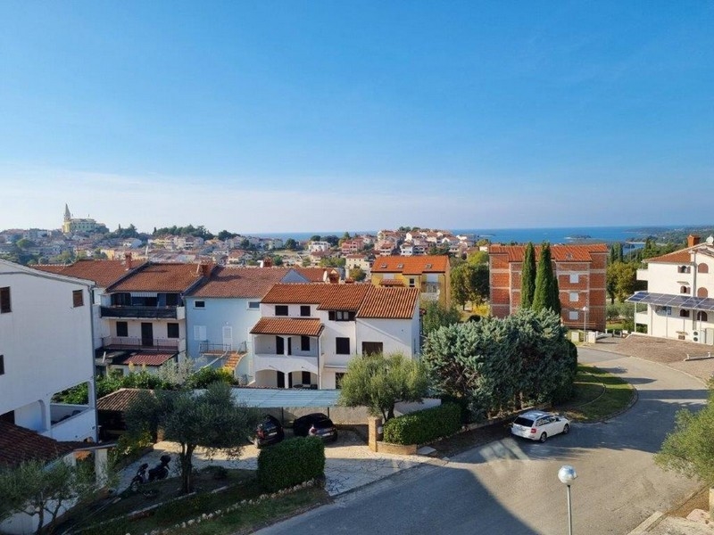 Apartment for sale Croatia, Istria, Porec - Panorama Scouting Properties A2309, Price: 360.000 EUR - Image 3