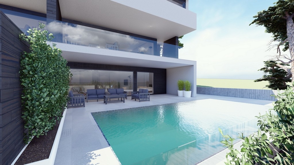 Apartment for sale Croatia, North Dalmatia, Zadar - Panorama Scouting Properties A2381, Price: 340.000 EUR - Image 1