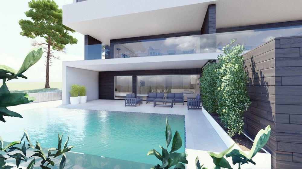 Apartment for sale Croatia, North Dalmatia, Zadar - Panorama Scouting Properties A2381, Price: 340.000 EUR - Image 4