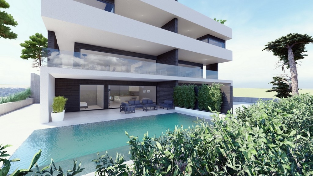 Apartment for sale Croatia, North Dalmatia, Zadar - Panorama Scouting Properties A2381, Price: 340.000 EUR - Image 5