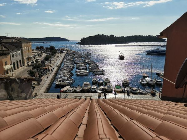 Apartment for sale Croatia, Istria, Rovinj - Panorama Scouting Properties A2383, Price: 550.000 EUR - Image 1