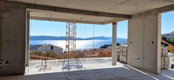 Apartment for sale Croatia, Central Dalmatia, Ciovo Island + Trogir - Panorama Scouting Properties A2386, Price: 191.000 EUR - Image 1