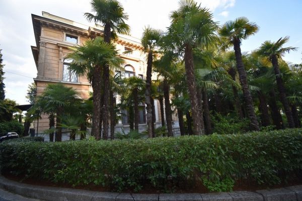 Apartment for sale Croatia, Kvarner Bay, Opatija - Panorama Scouting Properties A2457, Price: 550.000 EUR - Image 1
