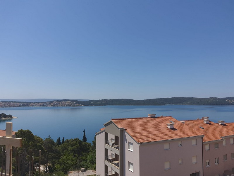 Apartment for sale Croatia, Central Dalmatia, Ciovo Island + Trogir - Panorama Scouting Properties A2480, Price: 210.000 EUR - Image 8
