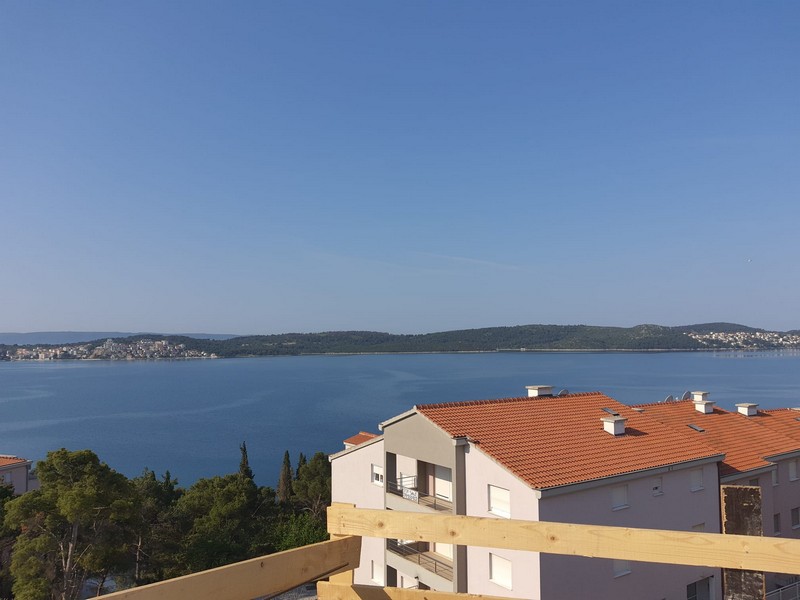 Apartment for sale Croatia, Central Dalmatia, Ciovo Island + Trogir - Panorama Scouting Properties A2480, Price: 210.000 EUR - Image 9
