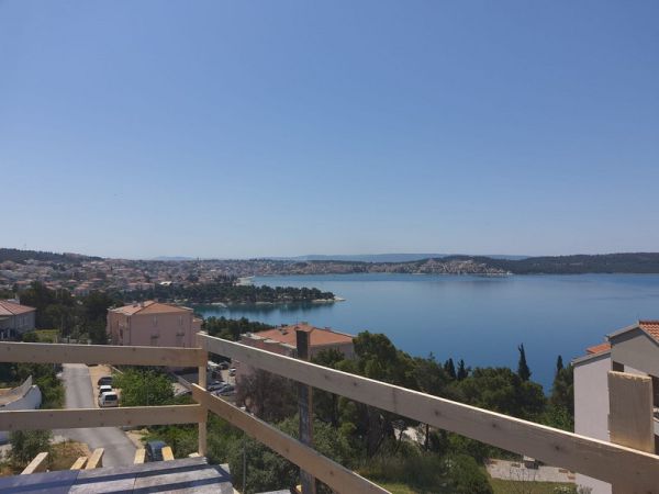 Apartment for sale Croatia, Central Dalmatia, Ciovo Island + Trogir - Panorama Scouting Properties A2480, Price: 210.000 EUR - Image 1