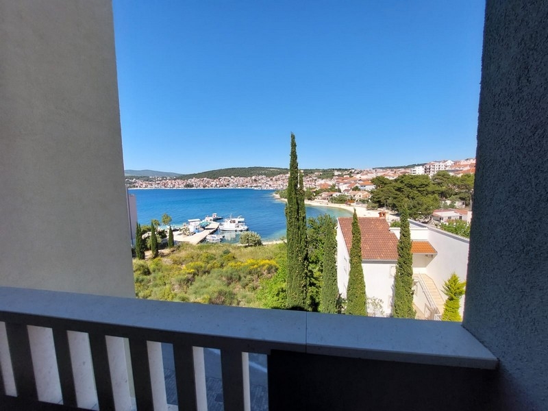 Apartment for sale Croatia, Central Dalmatia, Ciovo Island + Trogir - Panorama Scouting Properties A2483, Price: 199.000 EUR - Image 9