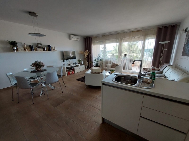 Apartment for sale Croatia, Central Dalmatia, Ciovo Island + Trogir - Panorama Scouting Properties A2495, Price: 330.000 EUR - Image 6
