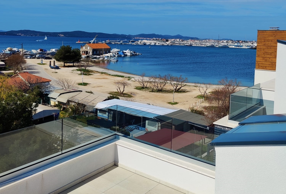 Apartment for sale Croatia, North Dalmatia, Zadar - Panorama Scouting Properties A2497, Price: 609.885 EUR - Image 1