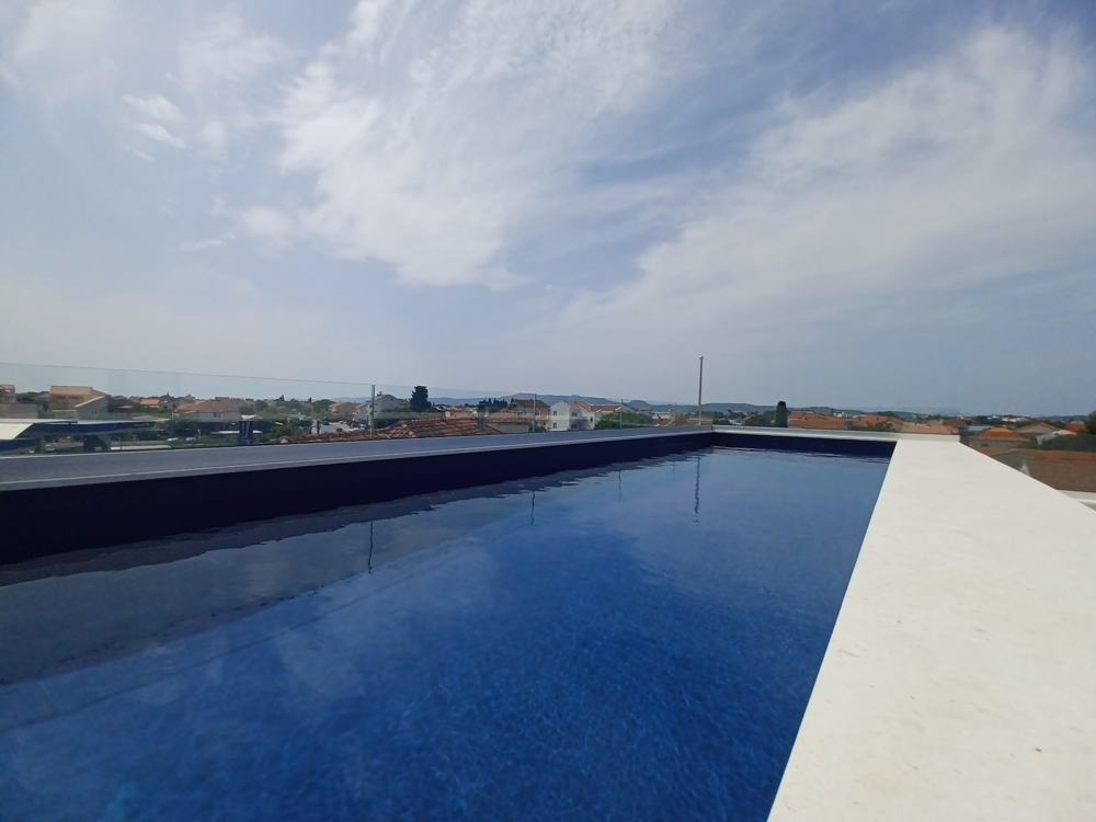 Apartment for sale Croatia, North Dalmatia, Zadar - Panorama Scouting Properties A2497, Price: 609.885 EUR - Image 2