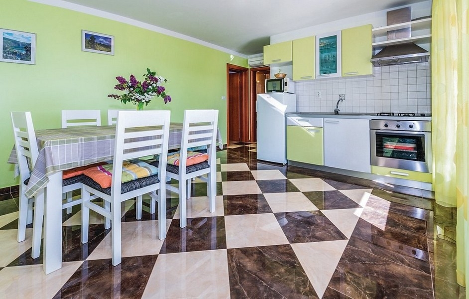 Apartment for sale Croatia, North Dalmatia, Murter Island + Tisno - Panorama Scouting Properties A2503, Price: 350.000 EUR - Image 6