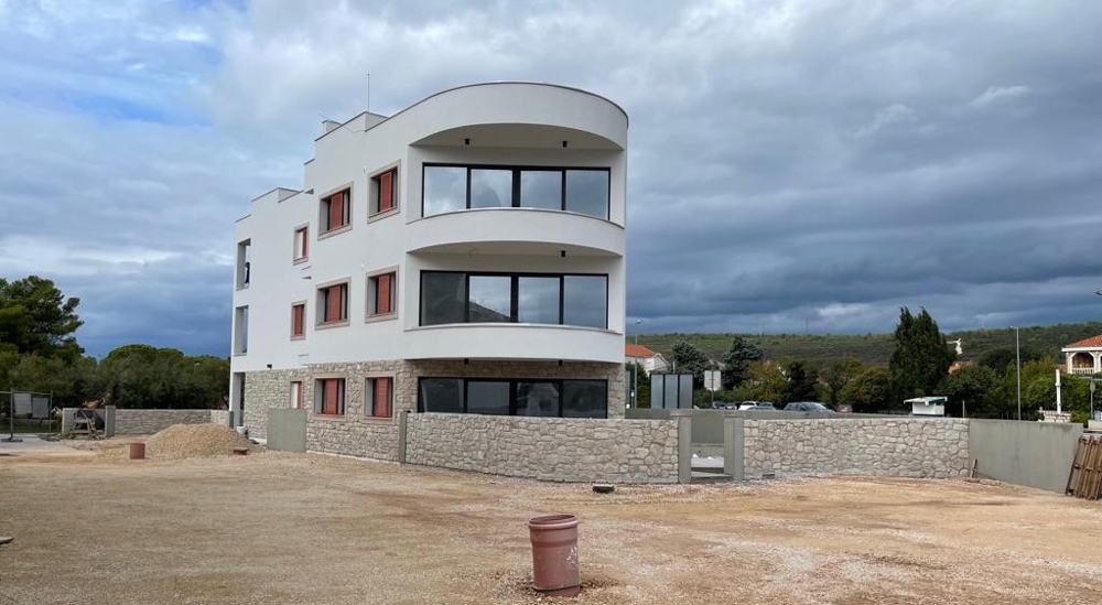 Apartment for sale Croatia, North Dalmatia, Zadar - Panorama Scouting Properties A2509, Price: 364.800 EUR - Image 1